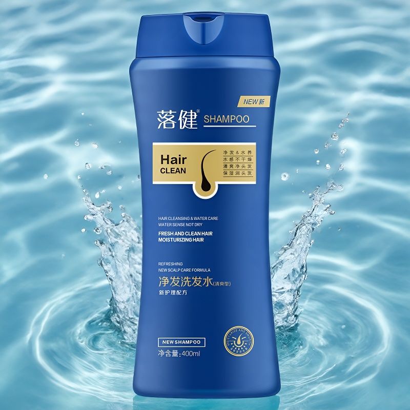 Shampoo per la Cura del Cuoio  - Hair Care Dandruff recensione e prezzo