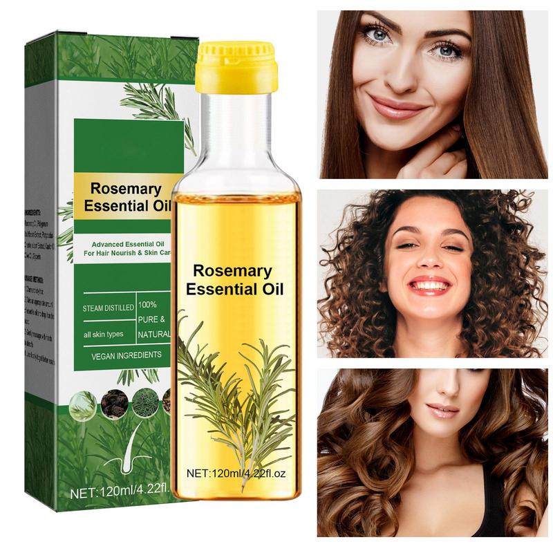 Olio essenziale di rosmarino C - Hair Care Natural Ingredients recensione e prezzo