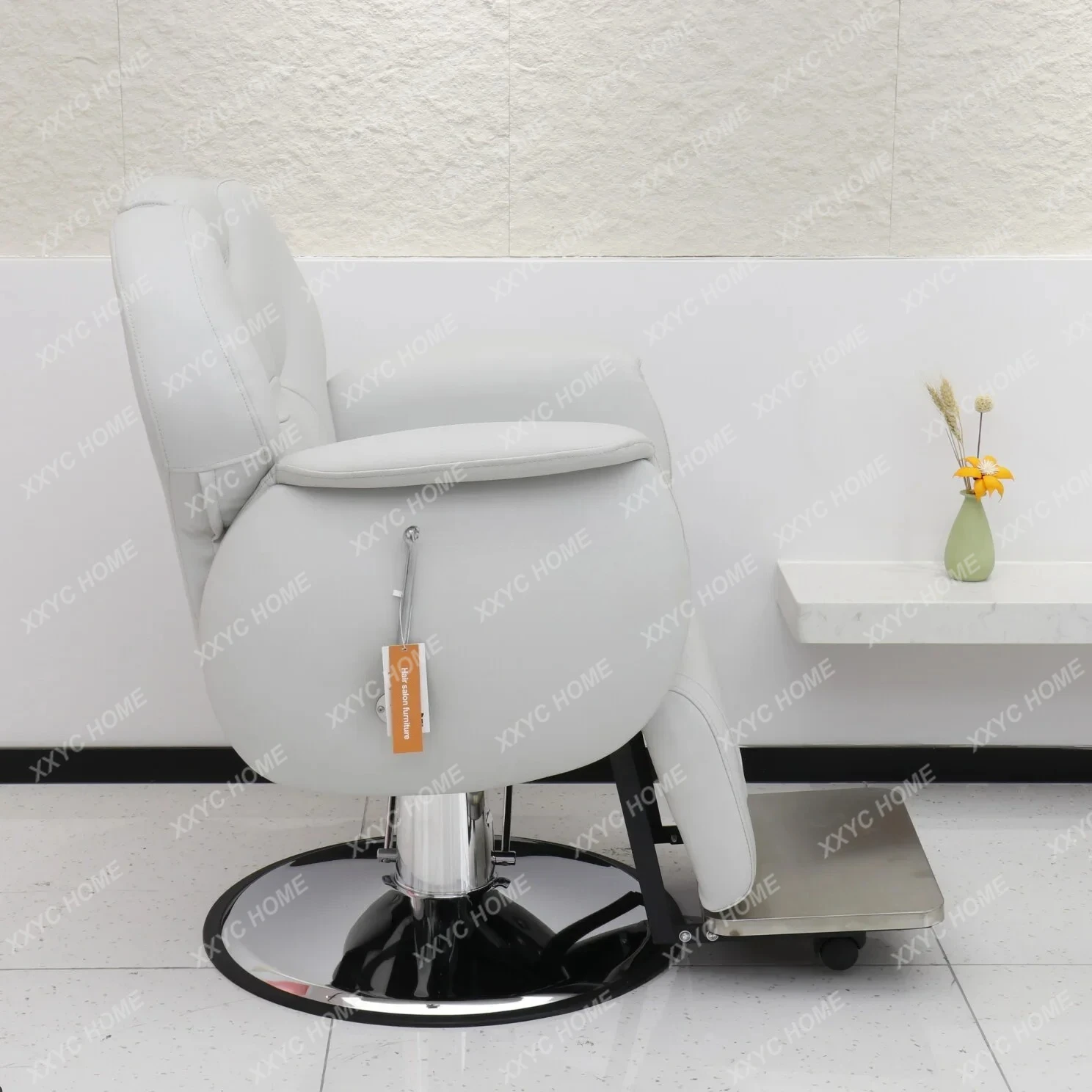 Una nuova sedia elettrica per  - Hair Care Organic recensione e prezzo