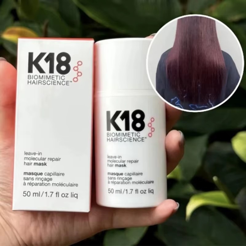 Best Seller K18 Maschera per C - Hair Care K18 recensione e prezzo
