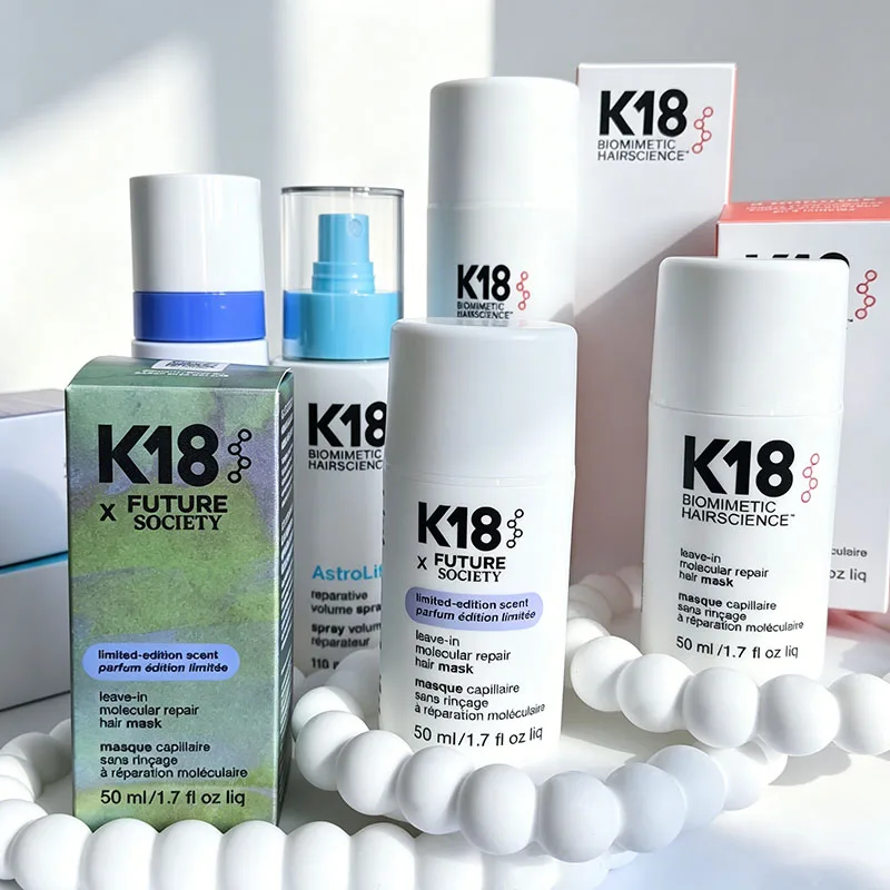 50ml 150ml K18 Maschera per ca - Hair Care K18 recensione e prezzo