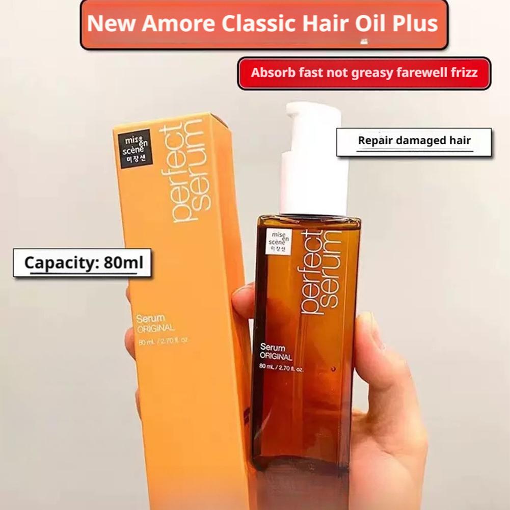 L'olio essenziale coreano per  - Hair Care Korean Products recensione e prezzo
