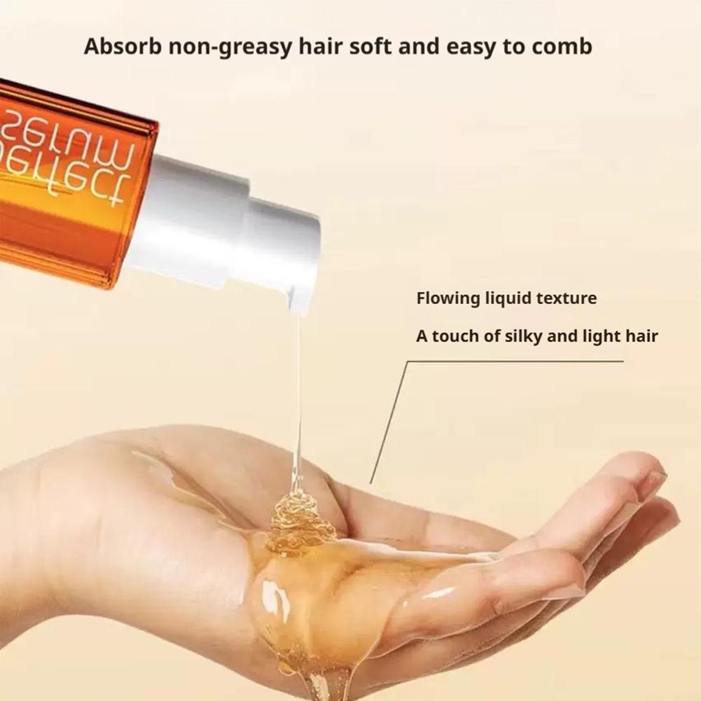 L'olio essenziale coreano per  - Hair Care Korean Products recensione e prezzo