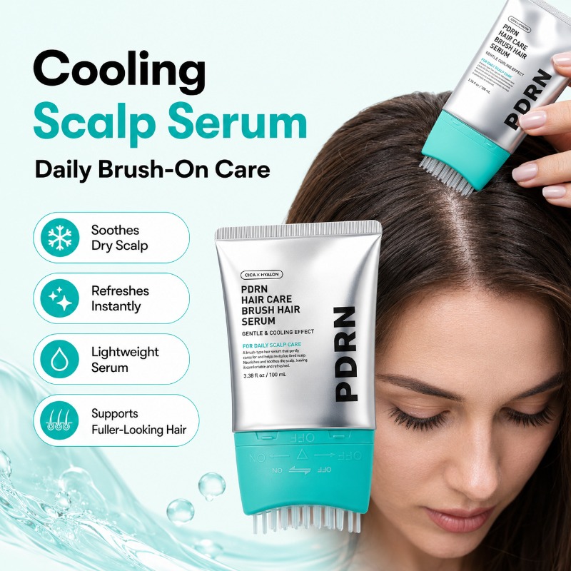 Siero Rinforzante per Capelli  - Hair Care Korean Products recensione e prezzo